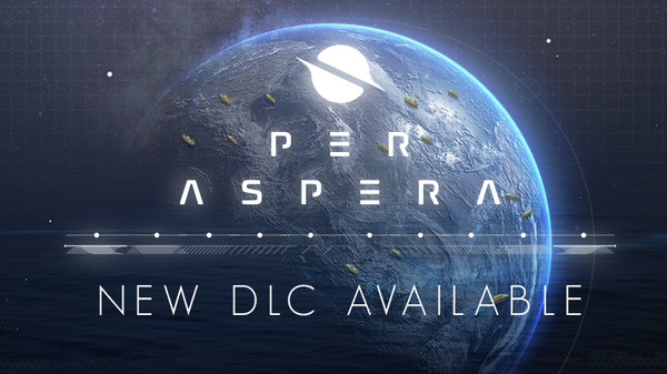 Игра Per Aspera, скриншот