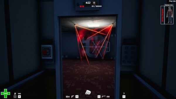Игра Perfect Heist 2, скриншот