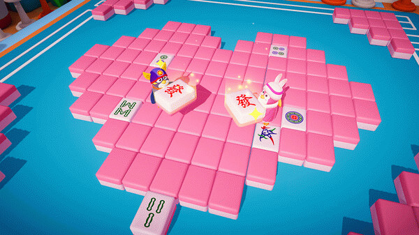 Игра Perfect Partner, скриншот