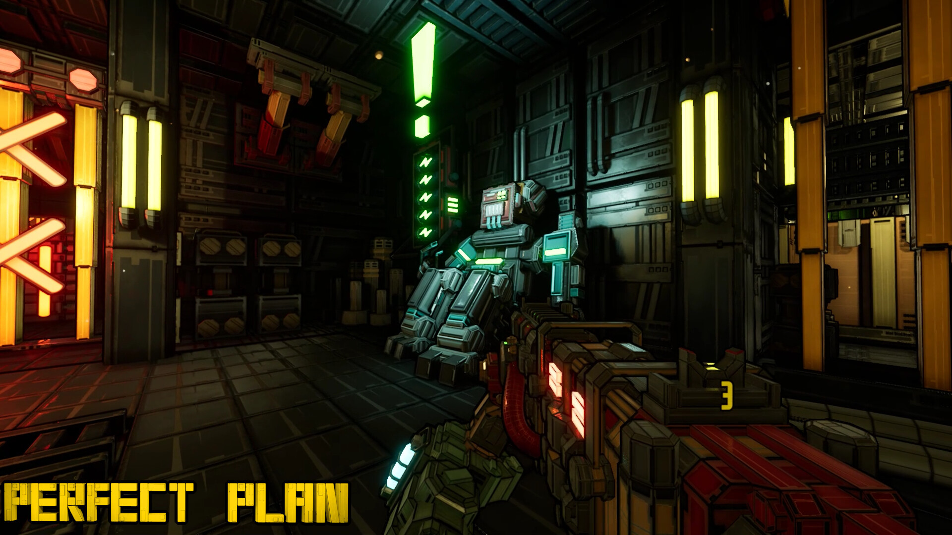 Купить игру Perfect Plan от 490 ₽ на iwillplay