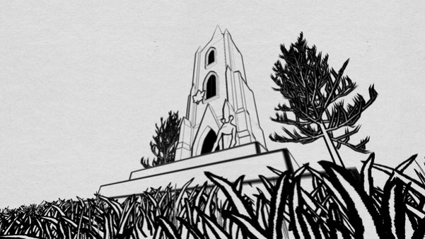 Игра Perfect Universe - Play with Gravity, скриншот