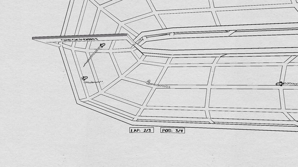 Игра Perfect Universe - Play with Gravity, скриншот
