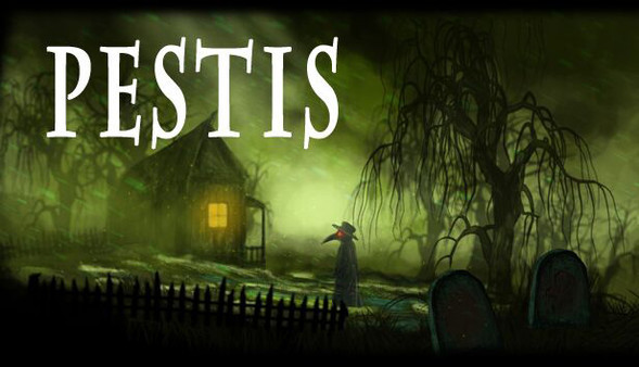 Игра Pestis - OST, скриншот