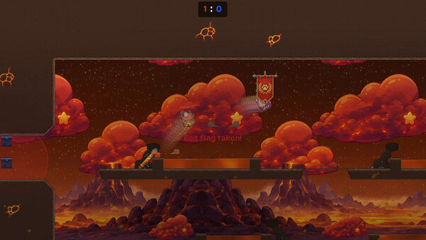 Игра Pets party, скриншот
