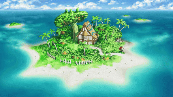 Игра Phantom Brave PC, скриншот