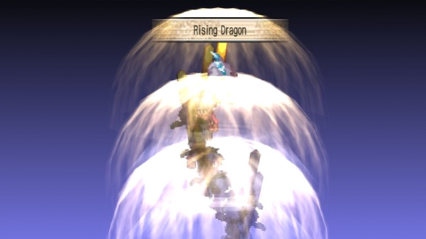Игра Phantom Brave PC, скриншот