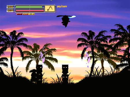 Игра Pharaoh Rebirth+, скриншот
