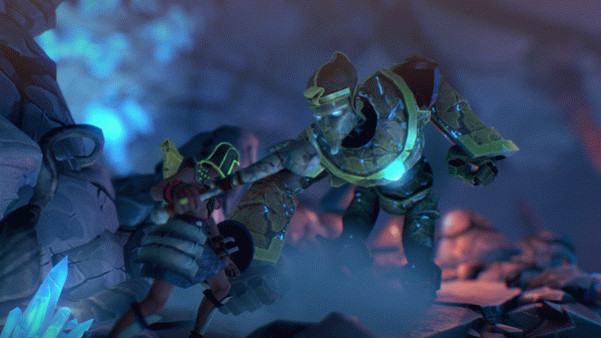 Игра Pharaonic, скриншот