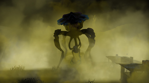 Игра Phoenix Point - Corrupted Horizons DLC, скриншот