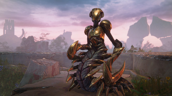 Игра Phoenix Point, скриншот