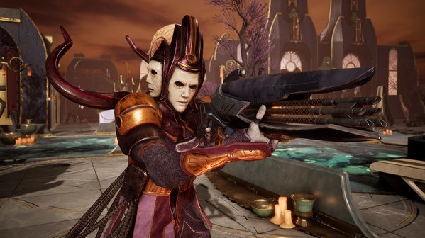 Игра Phoenix Point, скриншот