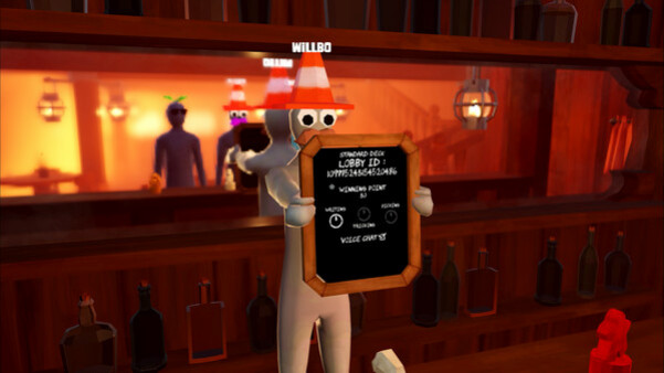 Игра Pic-Me!, скриншот
