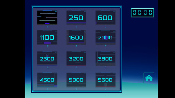 Игра Pick, shoot, repeat!, скриншот