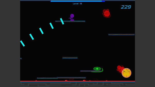 Игра Pick, shoot, repeat!, скриншот