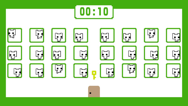 Игра PICO PARK 2, скриншот