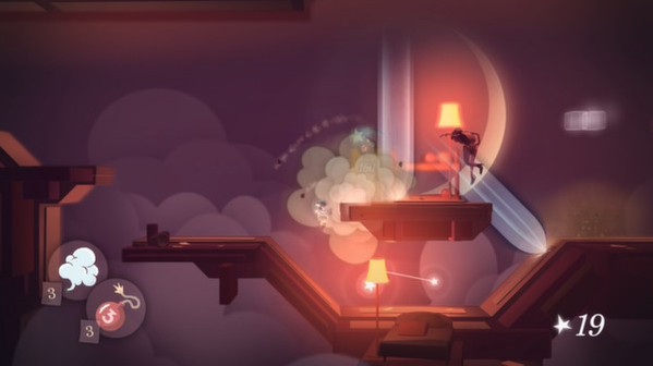 Игра Pid, скриншот