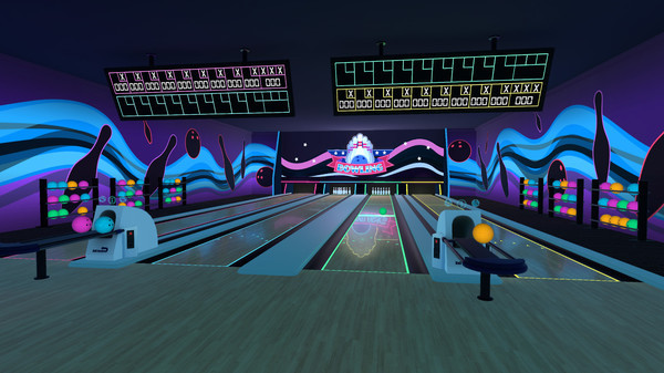 Игра Pierhead Arcade 2, скриншот