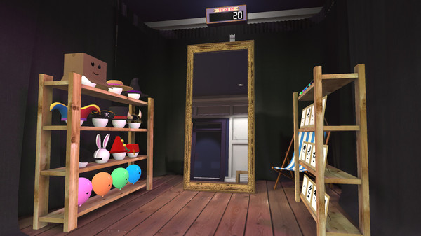 Игра Pierhead Arcade 2, скриншот
