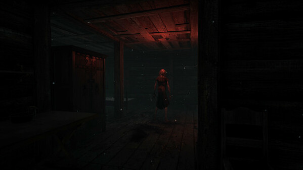 Игра Pilgrim of Darkness, скриншот