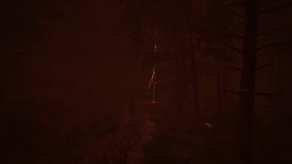 Игра Pilgrim of Darkness, скриншот