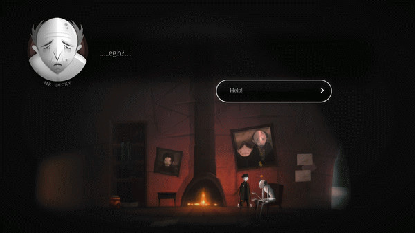 Игра Pinstripe, скриншот