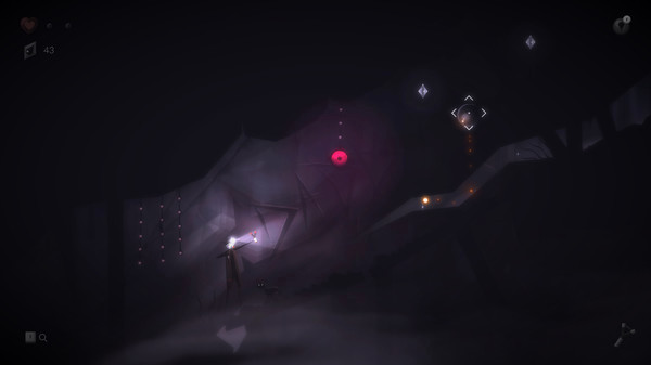 Игра Pinstripe, скриншот