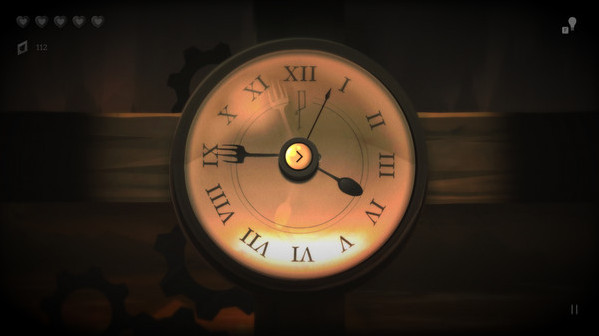 Игра Pinstripe, скриншот