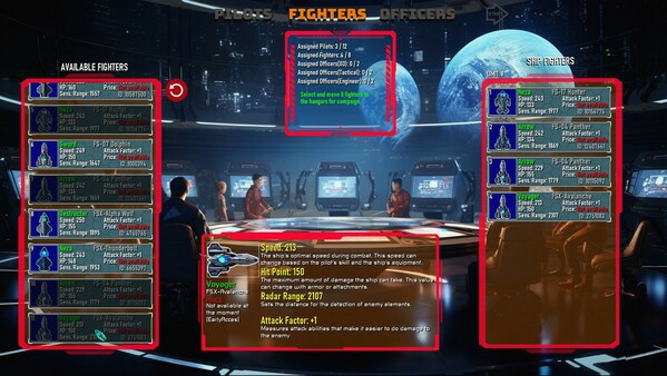 Игра Pirate Patrol, скриншот
