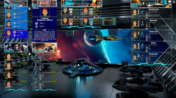 Игра Pirate Patrol, скриншот