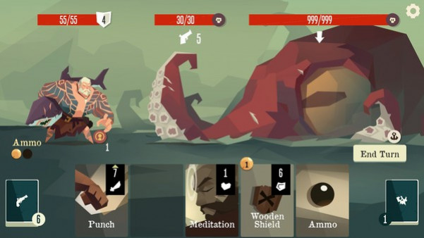 Игра Pirates Outlaws, скриншот