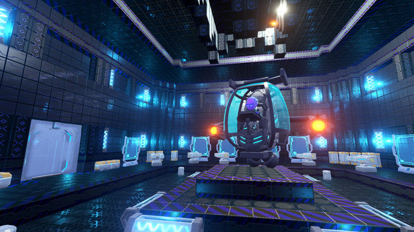 Игра PixARK, скриншот