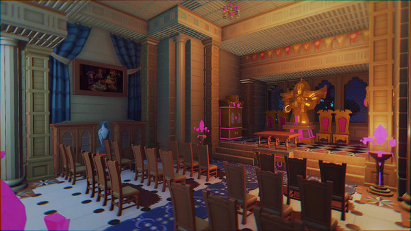 Игра PixARK, скриншот