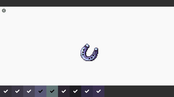 Игра Pixel Art Monster - Expansion Pack 2, скриншот