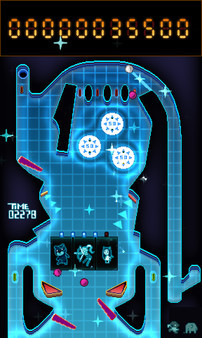 Игра Pixel Game Maker MV / アクションゲームツクールMV, скриншот