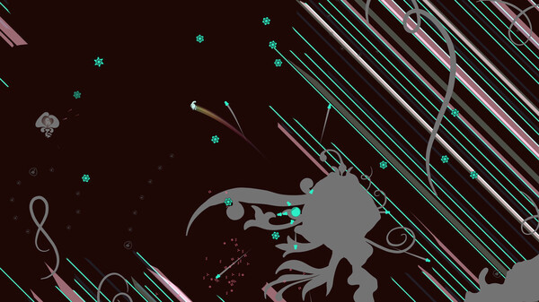 Игра PixelJunk Eden 2, скриншот