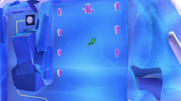 Игра PJ Masks Power Heroes: Могучий Альянс, скриншот
