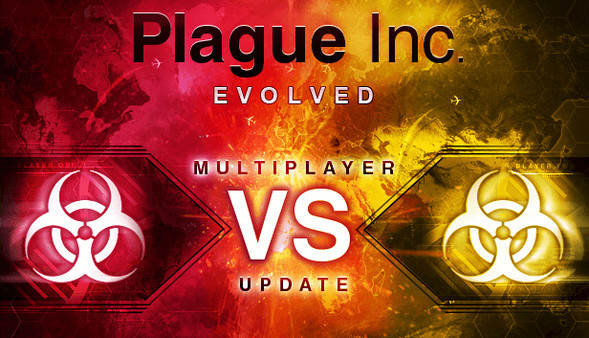 Игра Plague Inc: Evolved, скриншот