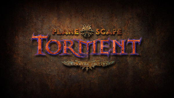 Игра Planescape: Torment: Enhanced Edition, скриншот