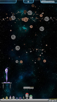 Игра Planet Assault, скриншот