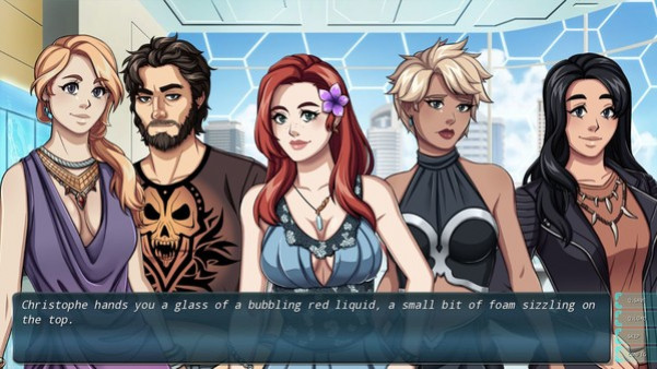 Игра Planet Stronghold: Colonial Defense, скриншот