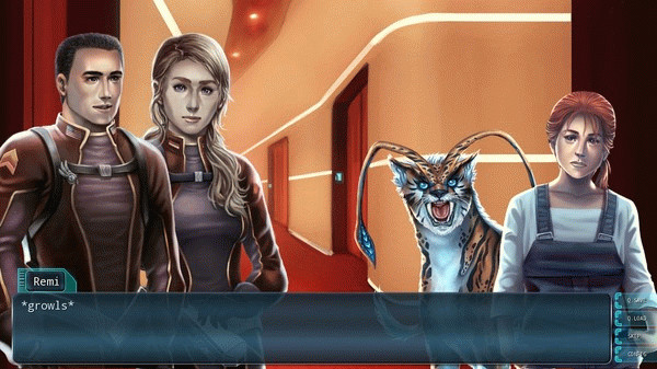 Игра Planet Stronghold: Colonial Defense, скриншот