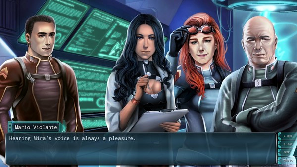 Игра Planet Stronghold: Colonial Defense, скриншот