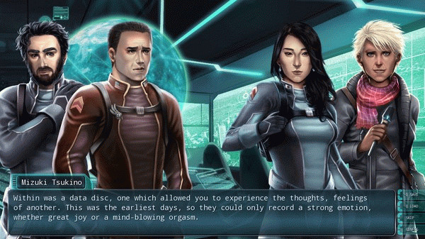 Игра Planet Stronghold: Colonial Defense, скриншот