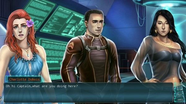 Игра Planet Stronghold: Colonial Defense, скриншот