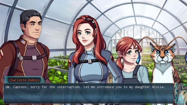 Игра Planet Stronghold: Colonial Defense, скриншот