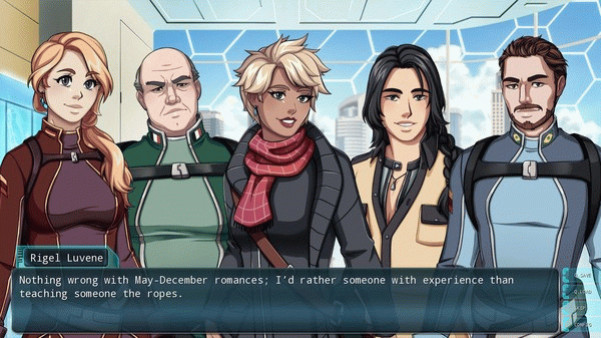 Игра Planet Stronghold: Colonial Defense, скриншот
