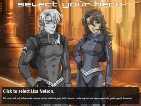 Игра Planet Stronghold, скриншот