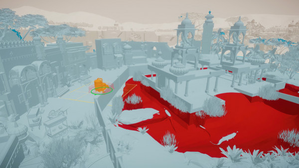 Игра Planet Zoo, скриншот