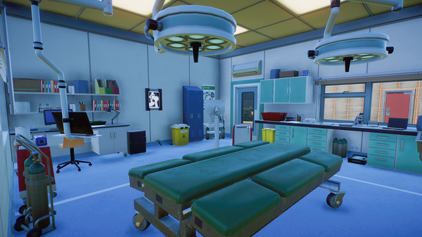 Игра Planet Zoo, скриншот