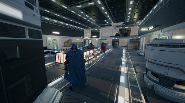 Игра Planetaries, скриншот